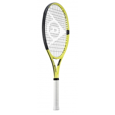 Dunlop Tennisschläger Srixon SX 600 105in/270g/Komfort gelb - unbesaitet -